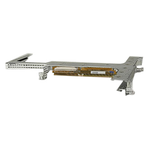 HPE x8/2x4 PCI-E Riser Card Kit