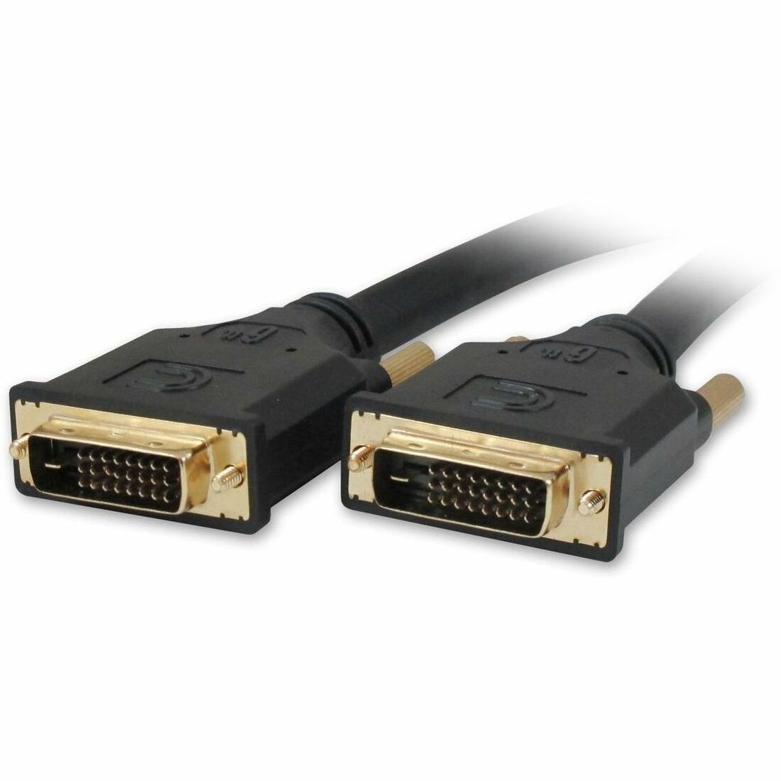 Comprehensive Pro AV/IT Integrator Series™ Certified 26 AWG DVI-D Dual Link Cable 3ft
