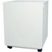 METAL LIGHT GREY CABINET 25INTALL