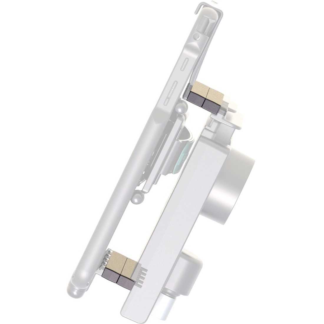 RAM Mounts Vehicle Mount for Tablet