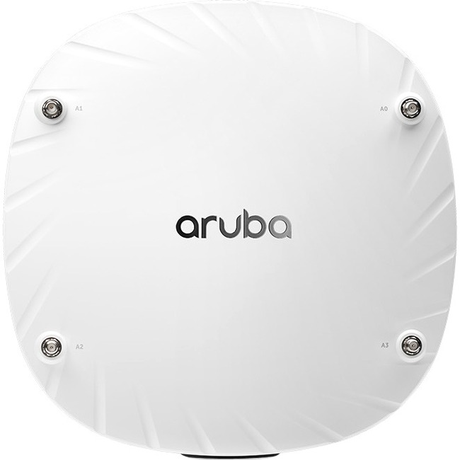 HPE AP-534 Dual Band 802.11ax 2.97 Gbit/s Wireless Access Point - Indoor