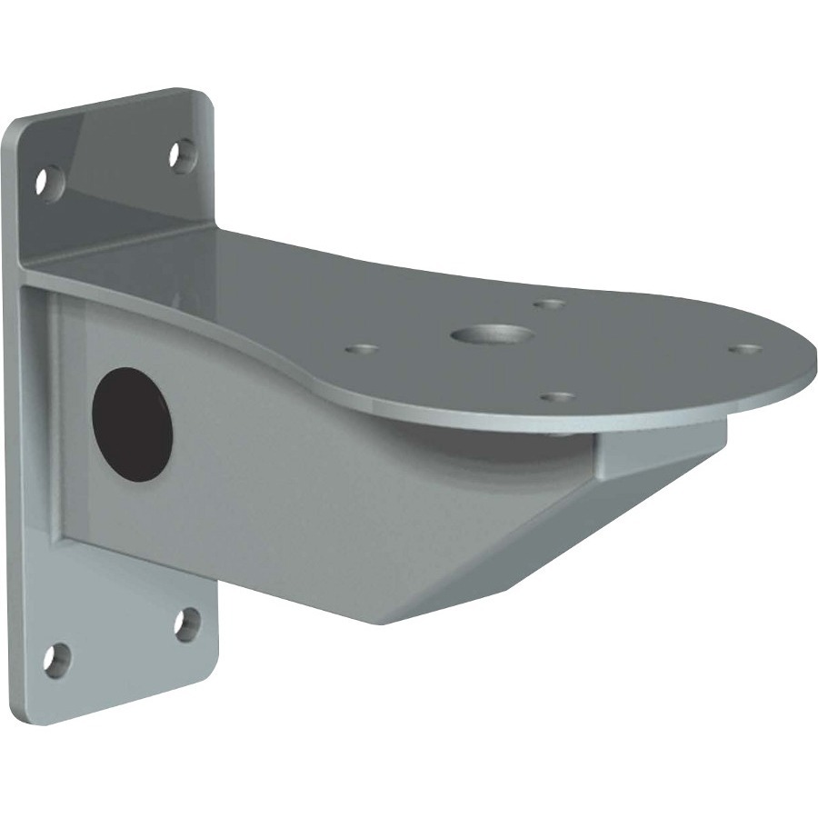 Panasonic PWM638 Wall Mount for Network Camera - Silver