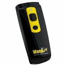 WWS250i Pocket Barcode Scanner (USB)