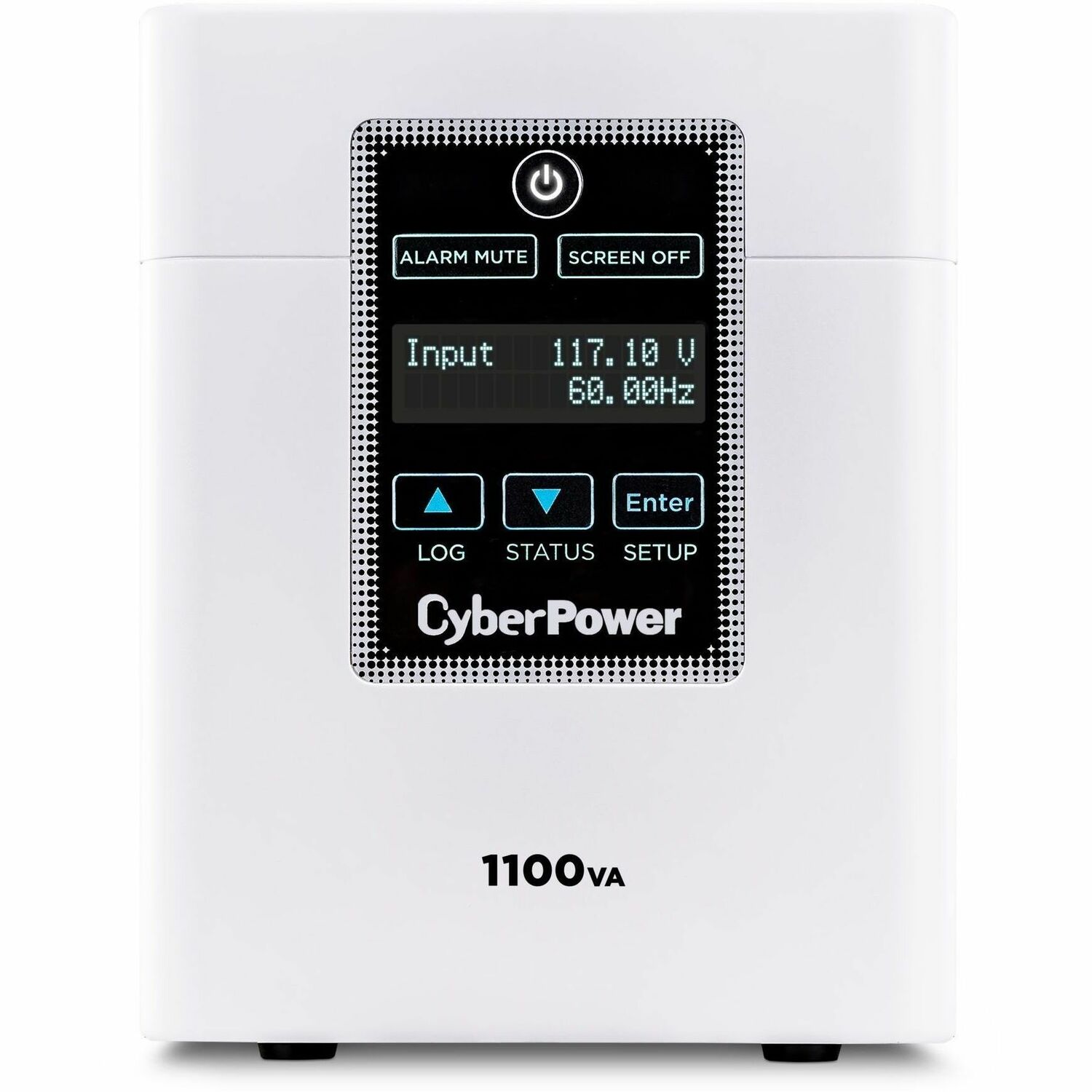 CyberPower M1100XL Medical UPS Systems