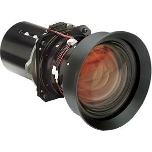 Christie Digital - Short Throw Zoom Lens