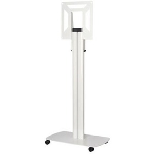 Peerless-AV® Flat Panel Cart for Smart Kapp™ 42" Capture