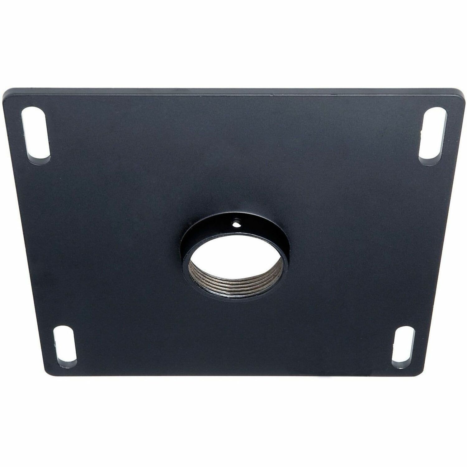 Peerless-AV® UNISTRUT AND STRUCTURAL CEILING PLATE 8" x 8" Ceiling Plate
