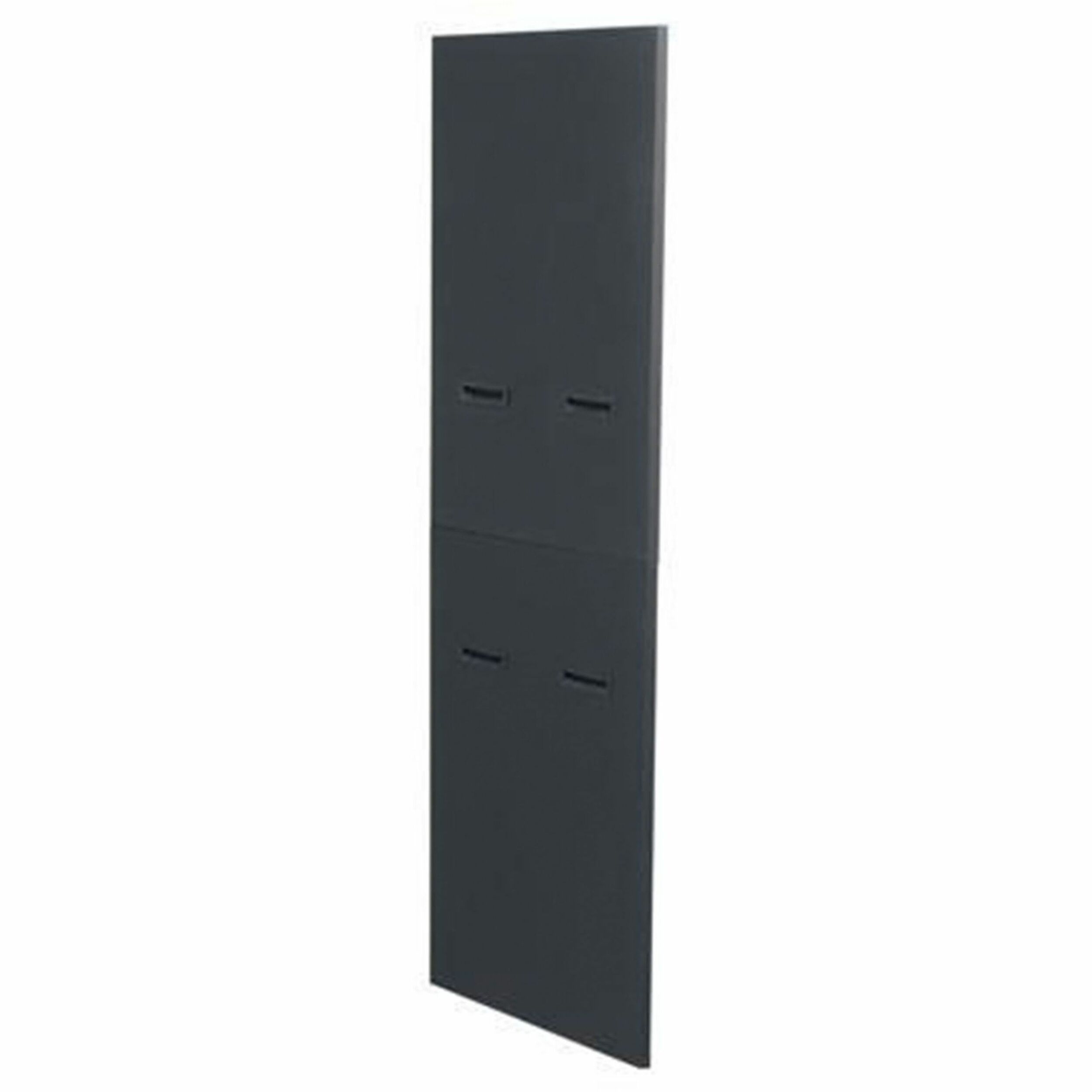 Middle Atlantic 44RU SPN Side Panel with Handles for MRK, WRK, or VRK Racks - 31in Depth, 83.1in Height