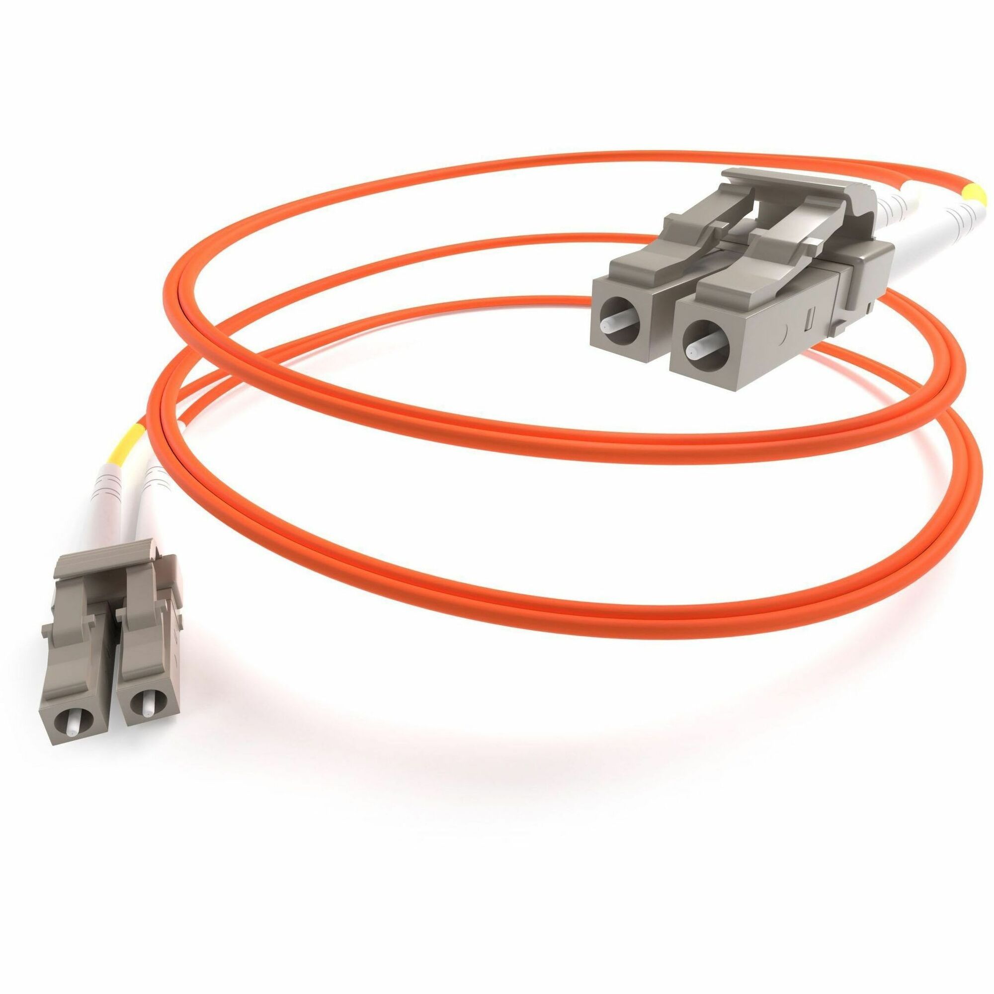 Unirise Fiber Optic Duplex Patch Network Cable