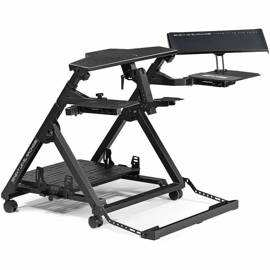Next Level Racing Flight Stand Pro