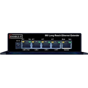 Enable-IT 860 Network Extender
