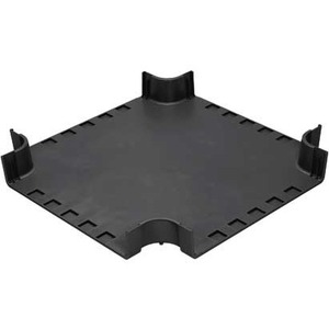 Panduit FiberRunner® Four Way Cross