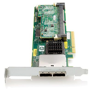 HPE - IMSourcing Certified Pre-Owned Smart Array P411 SAS RAID Controller