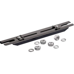 Panduit FR6TB12M Mounting Bracket - Black