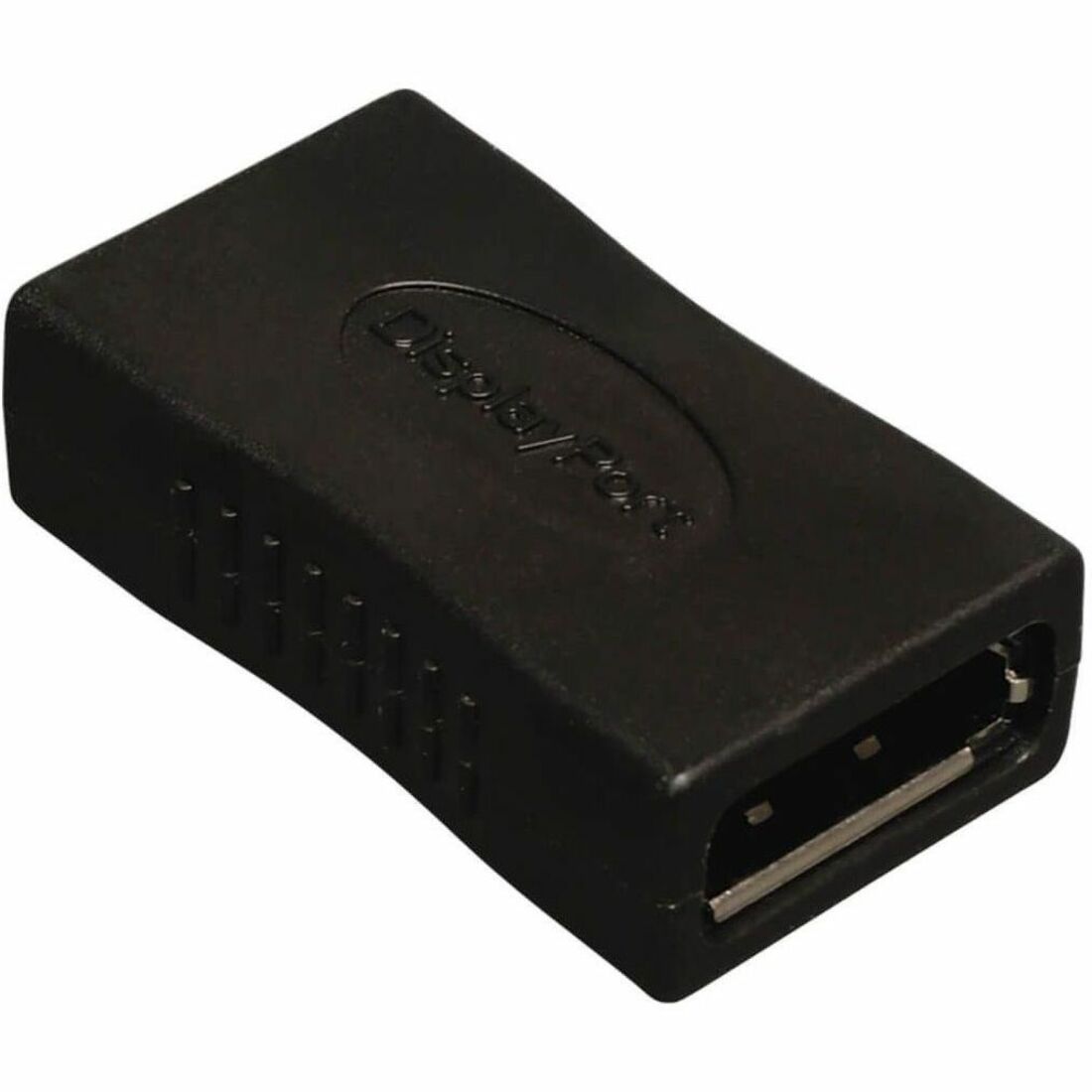Eaton Tripp Lite Series Compact DisplayPort Coupler Gender Changer (F/F)