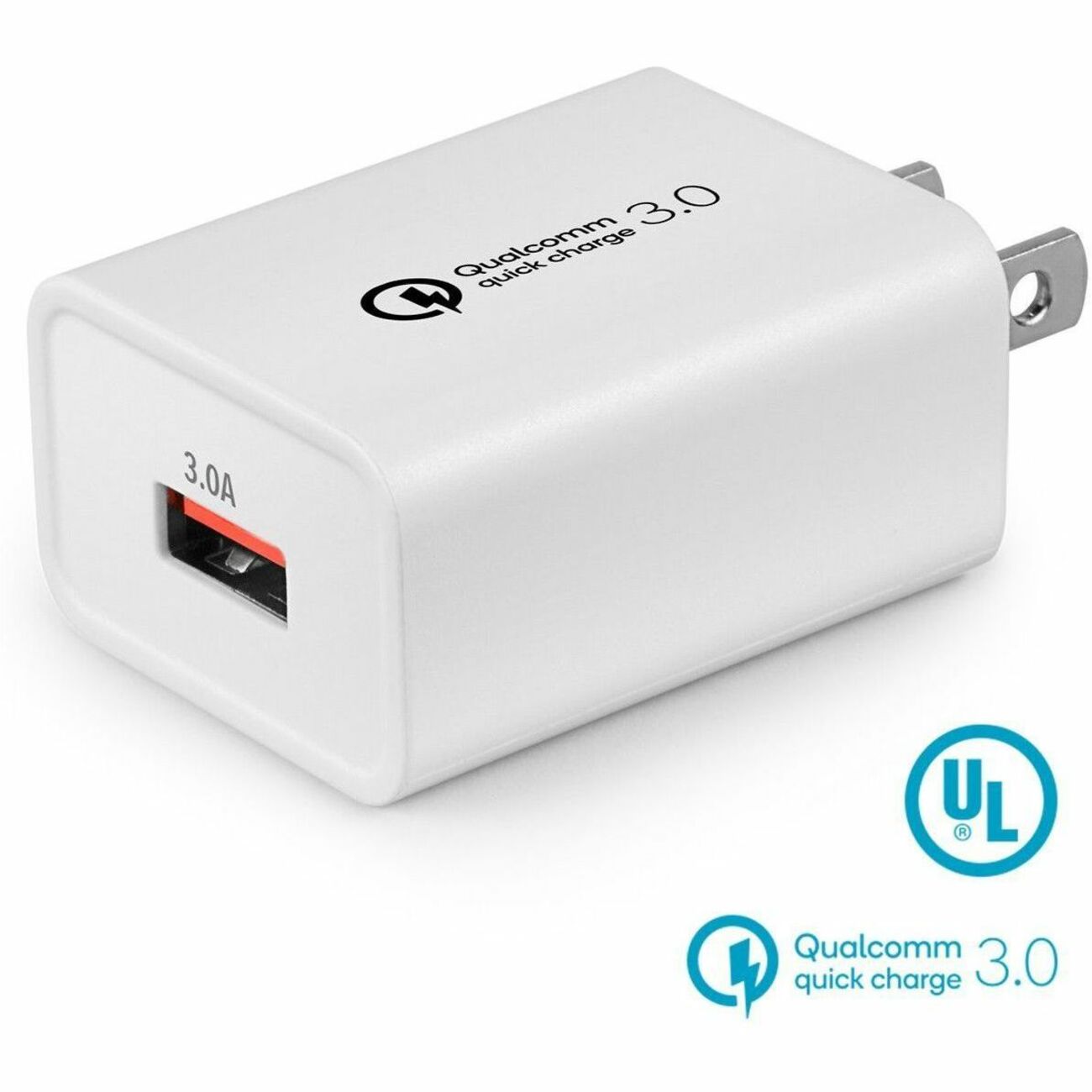 Cellairis AC Adapter