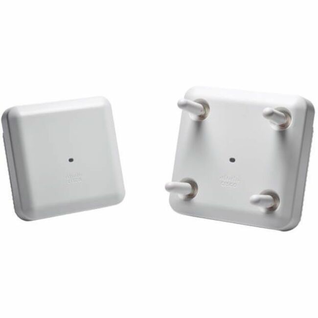 Cisco Aironet 2802E Dual Band Wi-Fi 5 IEEE 802.11ac 5.20 Gbit/s Wireless Access Point - Indoor
