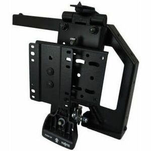 Havis C-DMM-3007 Vehicle Mount for Dash Mount - Black