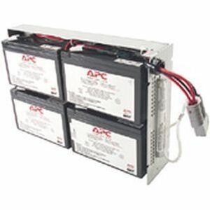 APC Replacement Battery Cartridge #23 with 2 Year Warranty