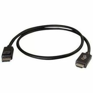 Lenovo DisplayPort/HDMI Audio/Video Cable