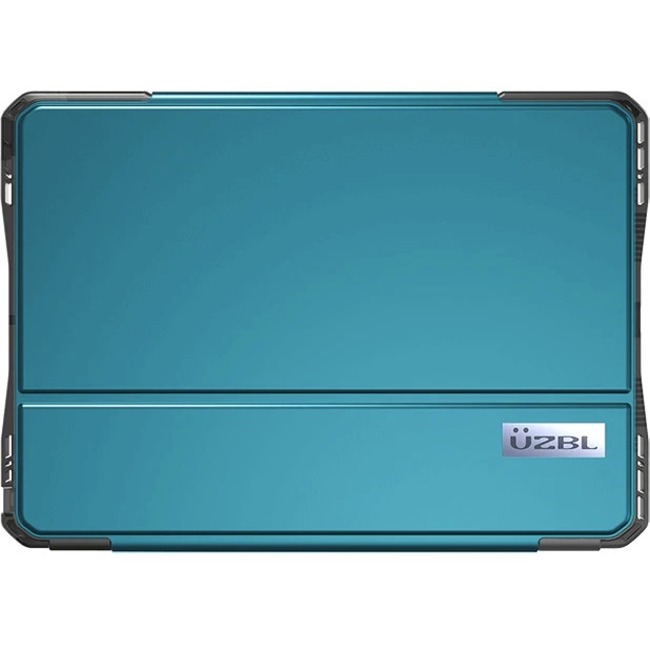Groove Folio Case for iPad Gen 7/8/9