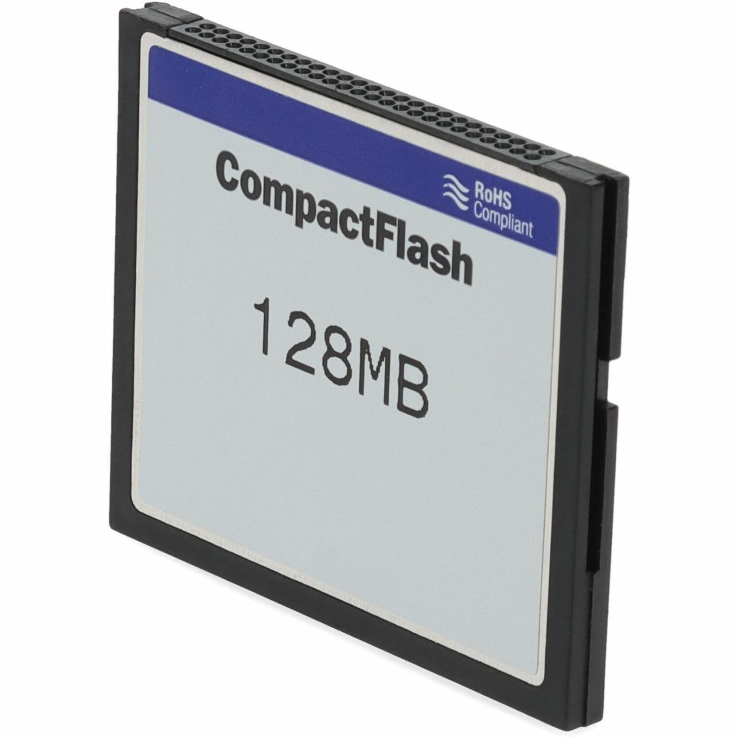 AddOn Cisco® MEM2800-64U128CF Compatible Factory Original 128MB 68-pin Compact Flash