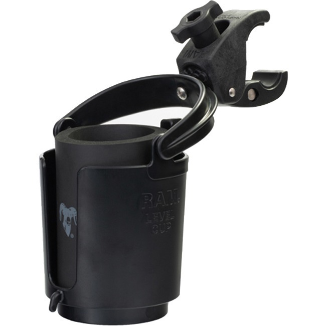 RAM Mounts Level Cup Vehicle Mount