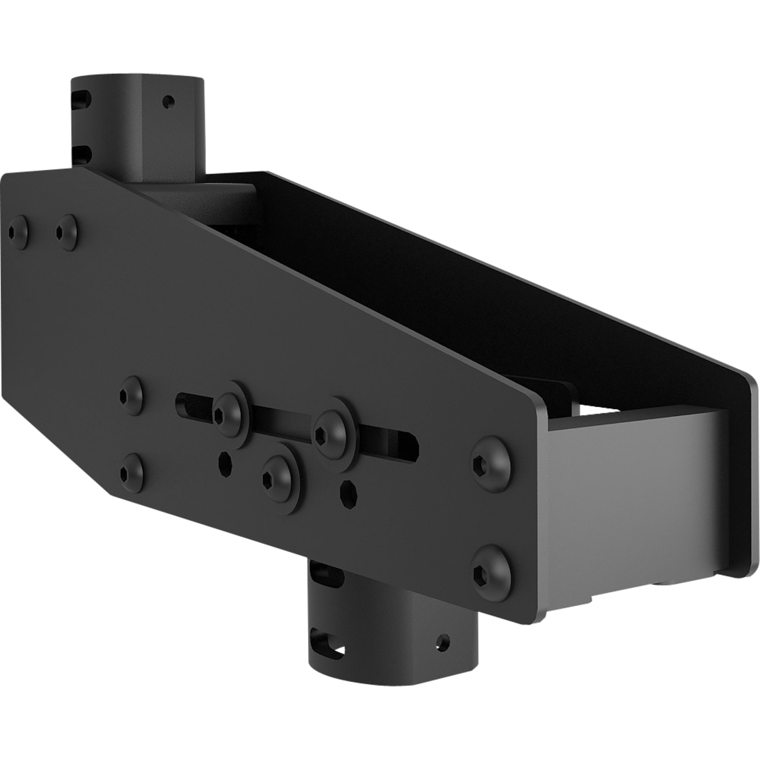 Chief Fusion FMSCAO Mounting Adapter for Flat Panel Display - Black
