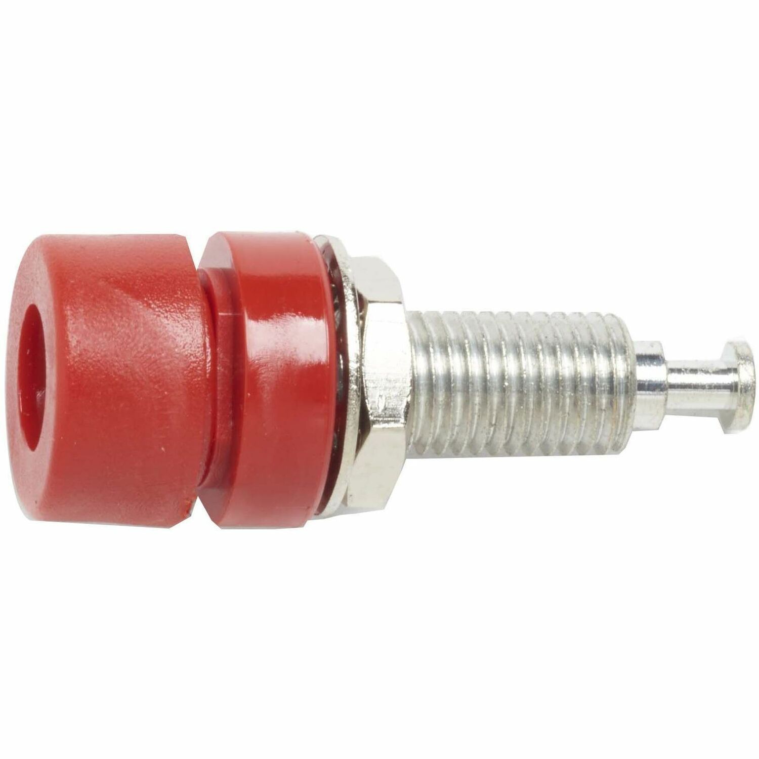 Pomona B-Jack, Tin Pl 10/Pkg (Red)