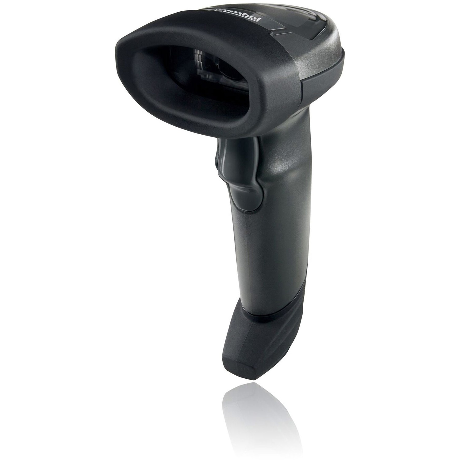 Zebra LI2208 Best-In-Class Corded 1D Linear Imager