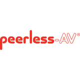 Peerless-AV Wall Mount for LED Display, Wall Mounting System