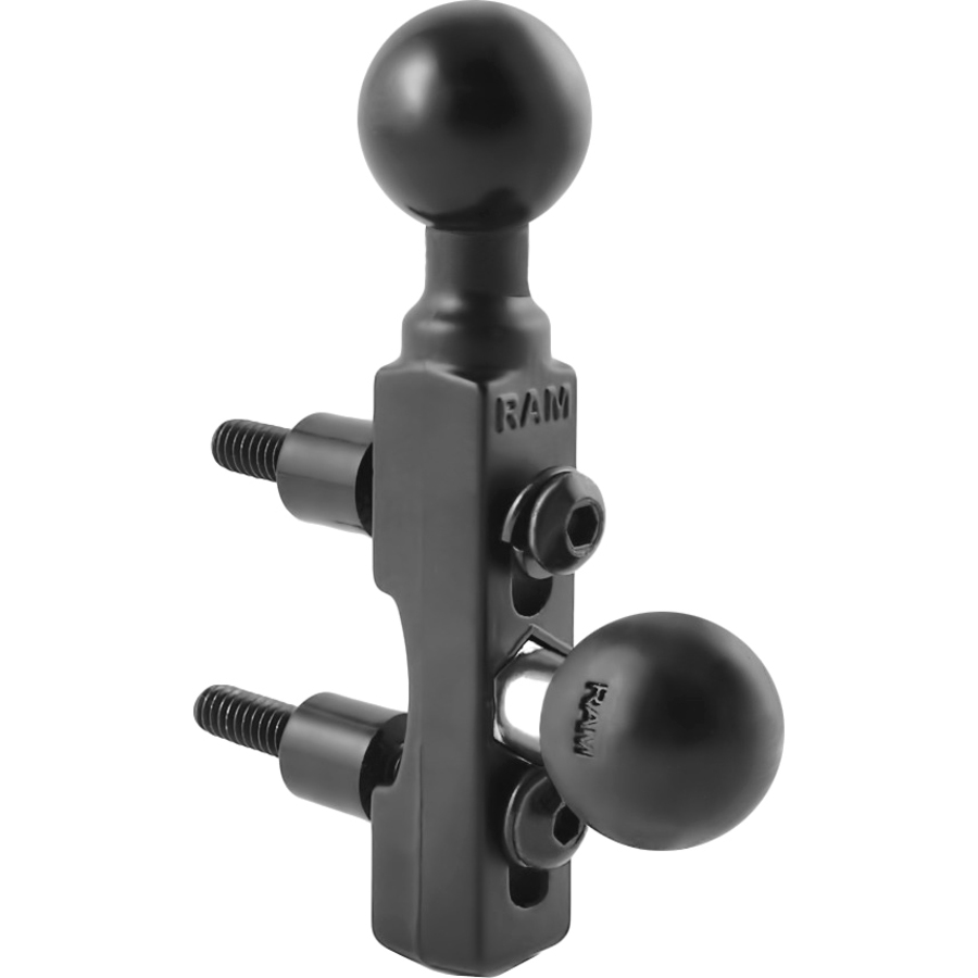 RAM Mounts Vehicle Mount for Motorcycle