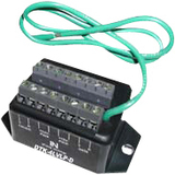 DITEK DTK-4LVLPLV Surge Suppressor