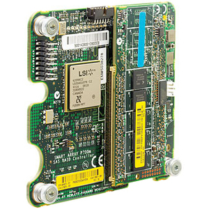 HP Smart Array P700m 8-Channel SAS RAID Controller