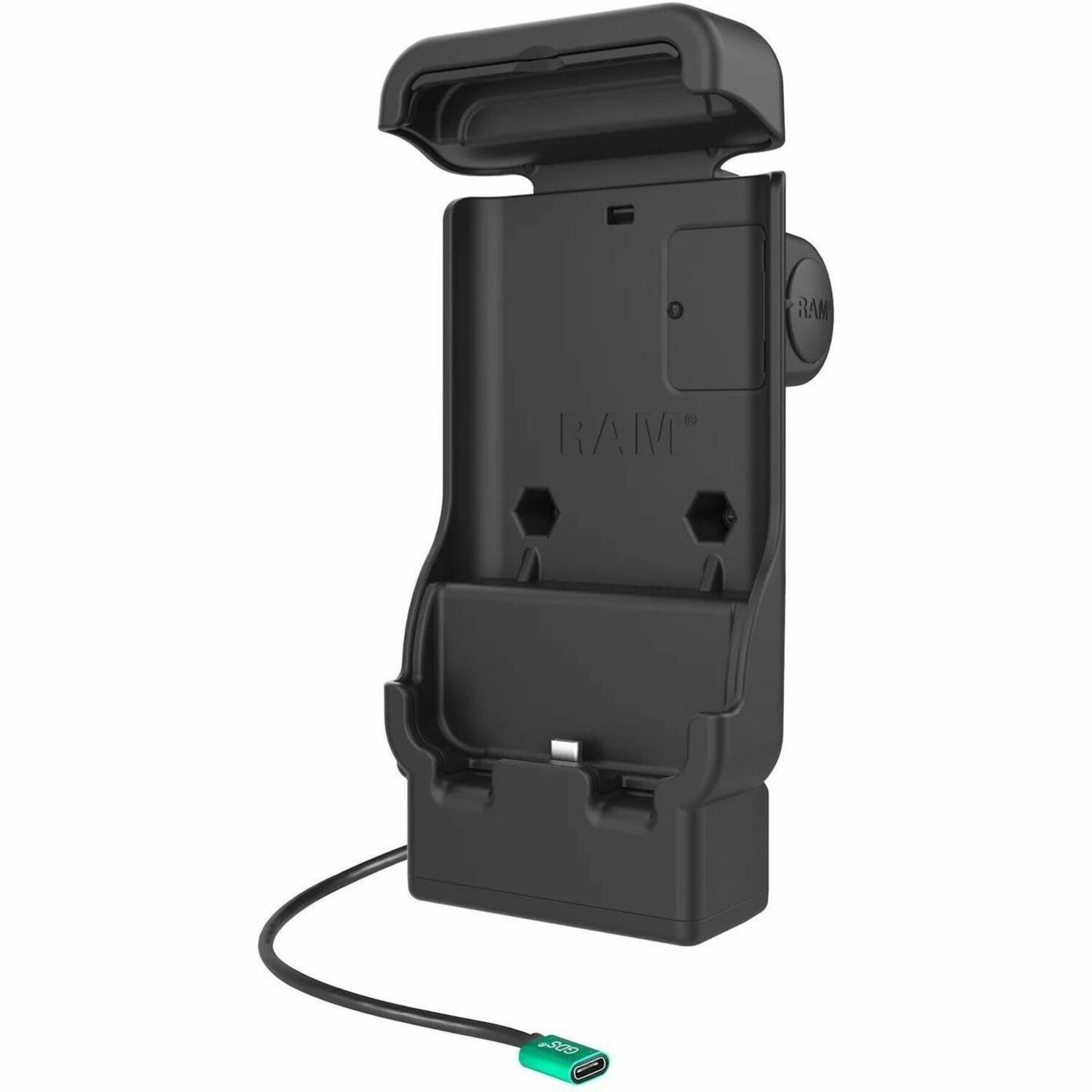 RAM Mounts Powered Vehicle Dock for XCover7