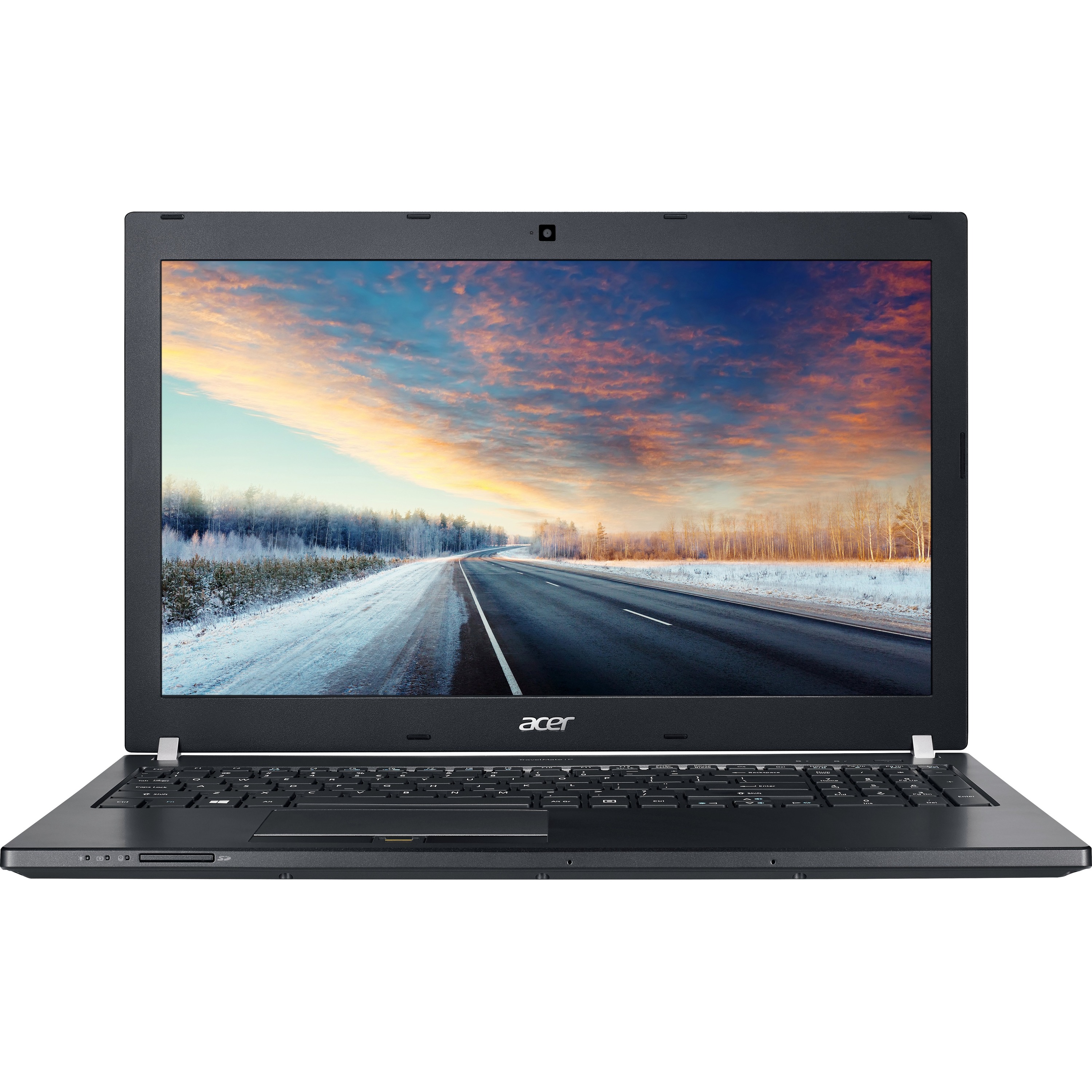 Acer TravelMate TMP658-MG TMP658-MG-749P 15.6" Notebook - Full HD - Intel Core i7 i7-6500U - 8 GB - 256 GB SSD