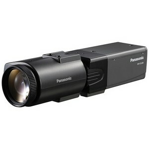 Panasonic WV-CL934 Day/Night Camera