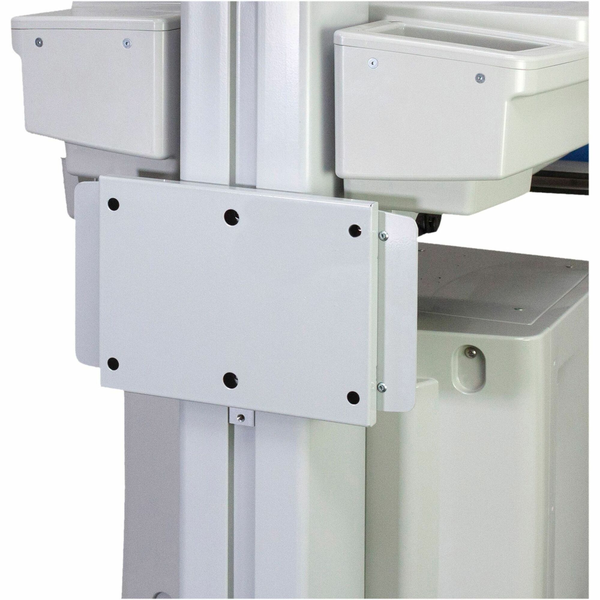 Capsa Healthcare - Mobile Computing Accessory - XP/RX Sharps Bracket (1782681)