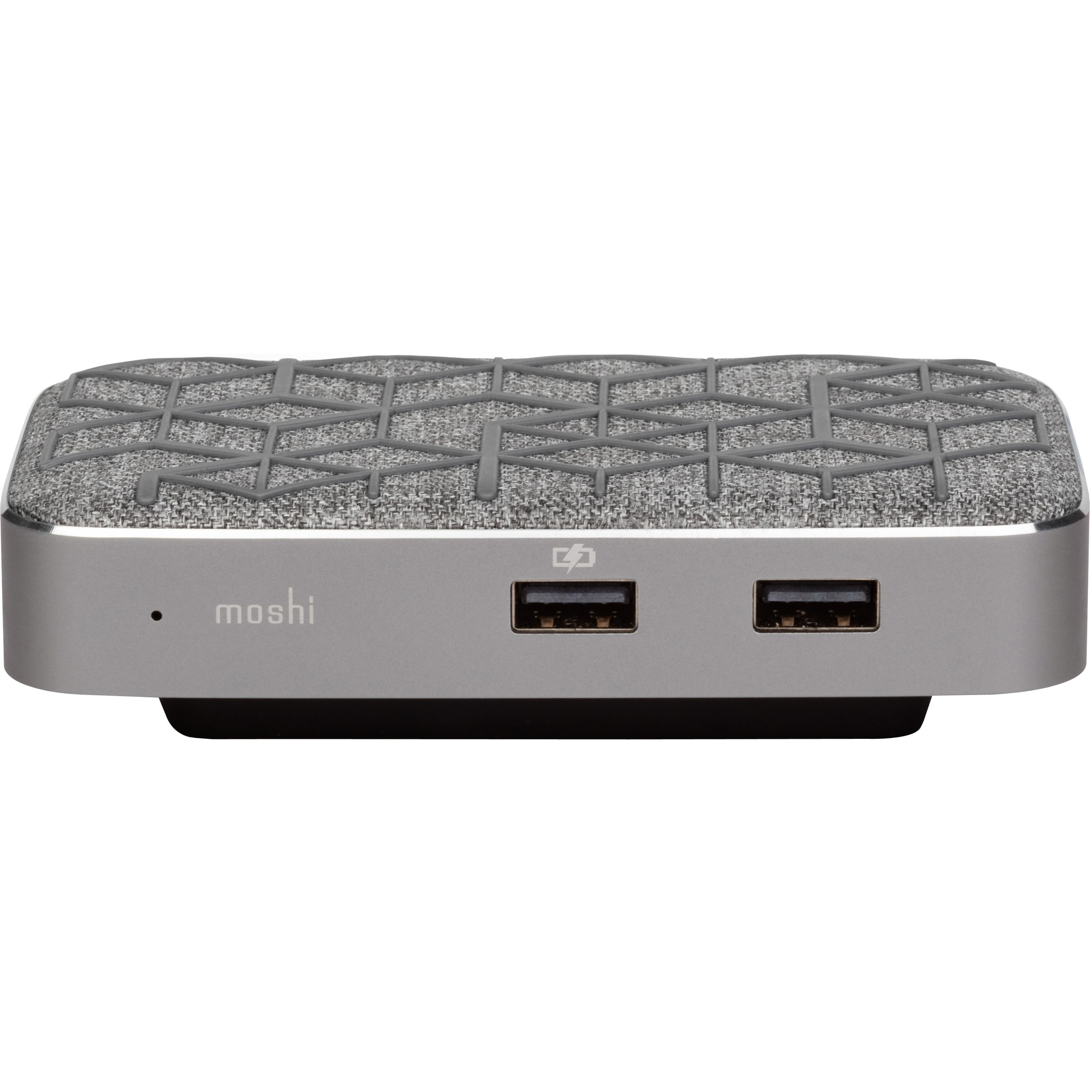 Moshi Symbus Q (US) - Nordic Gray