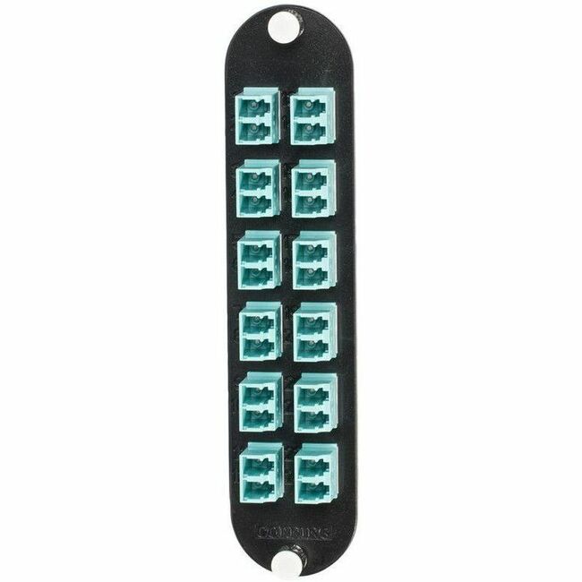 Corning Fiber Panel
