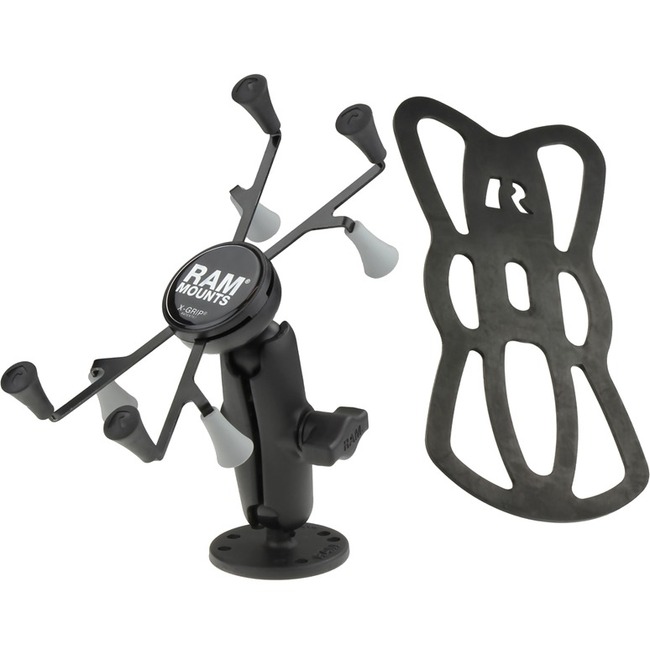 RAM Mounts X-Grip Vehicle Mount for Tablet, Handheld Device, iPad
