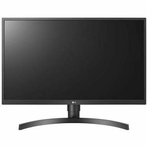LG 27BL55U-B 27" Class 4K UHD LCD Monitor - 16:9 - Black - TAA Compliant