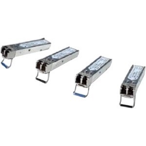 Cisco SFP - 1000BASE-BX U - GE Bidirectional Upstream - Ext Temp