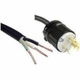 L6-20P TO ROJ POWER CORD (20A) 8-FOOT