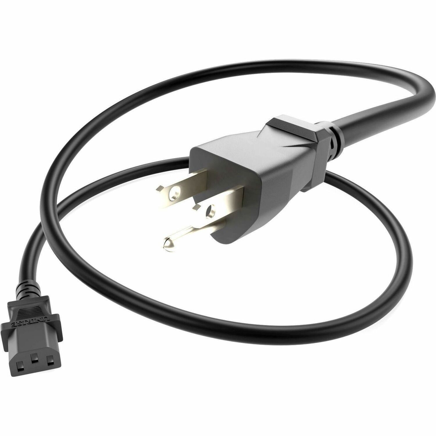 Unirise Standard Power Cord
