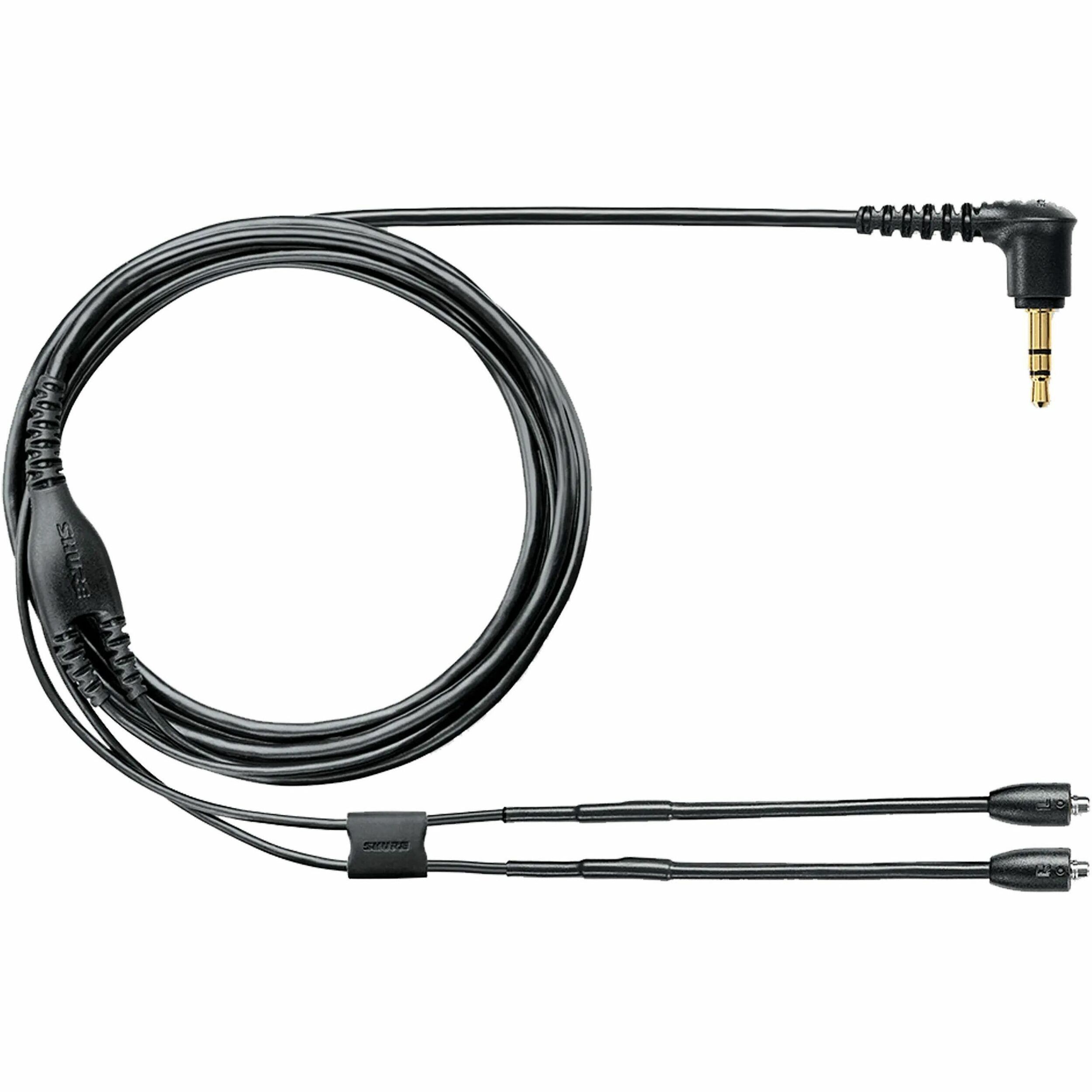 Shure EAC64 Earphones Replacement Cable