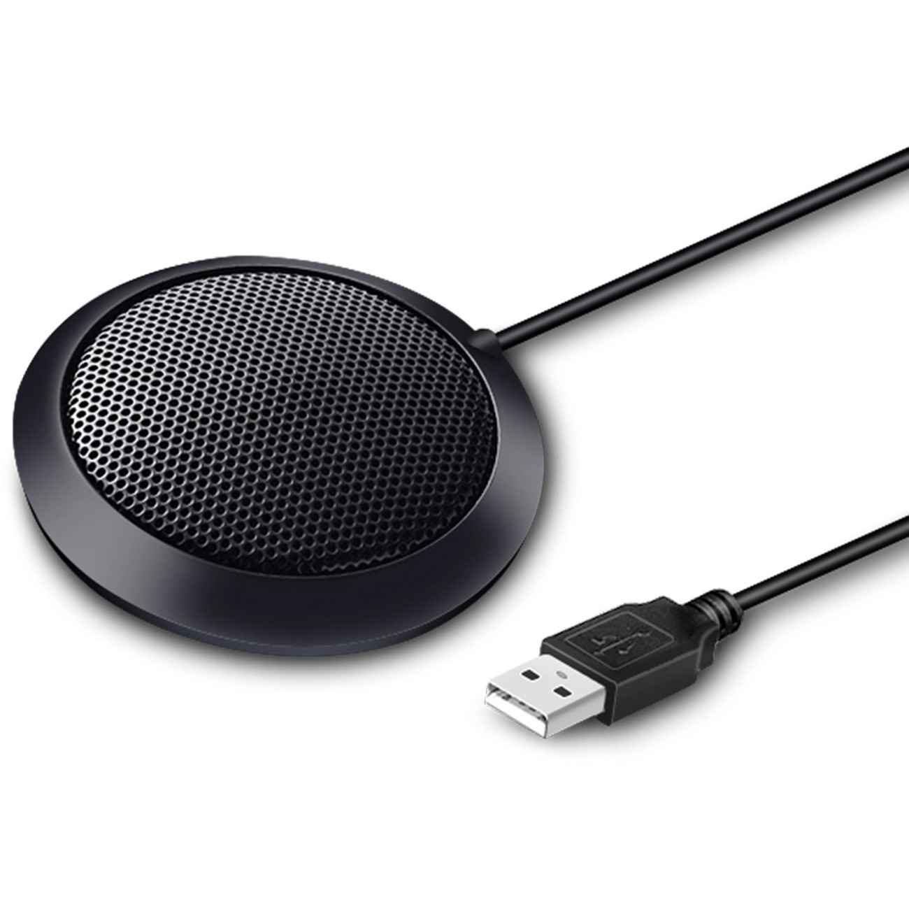 Adesso M3 Wired Condenser Microphone