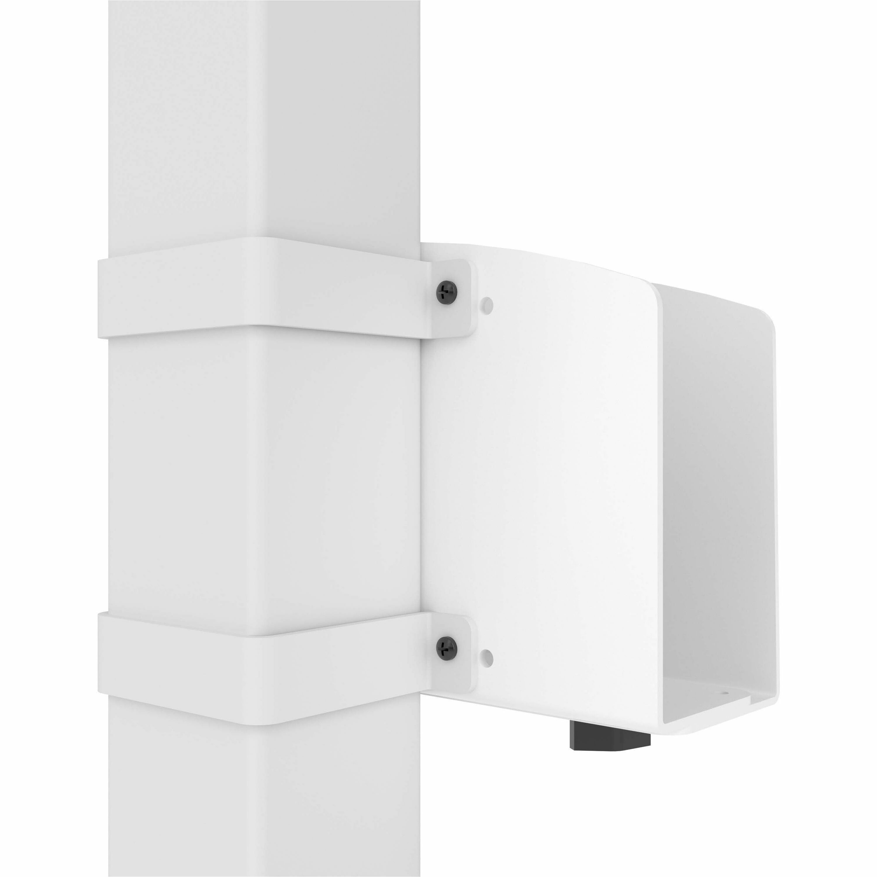 Ergotron Mounting Bracket for CPU Holder, Mounting Arm - TAA Compliant
