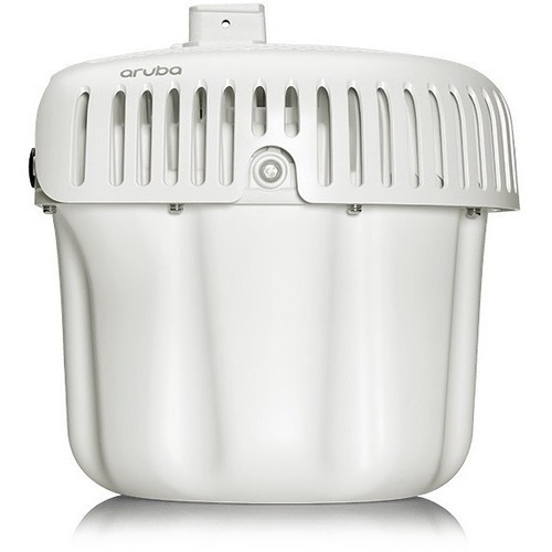 HPE AP-587EX Dual Band IEEE 802.11ax 2.97 Gbit/s Wireless Access Point - Outdoor