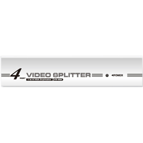 Aten 4 port Video Splitter